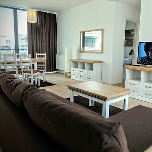 Appartement met Drie Slaapkamers